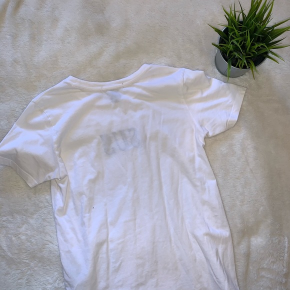 SUS GRAPHIC TEE - Picture 3 of 3